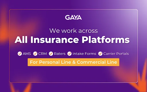 Gaya.ai: Otomatisasi Input Data Asuransi Tercepat & Akurat - Screenshot 4