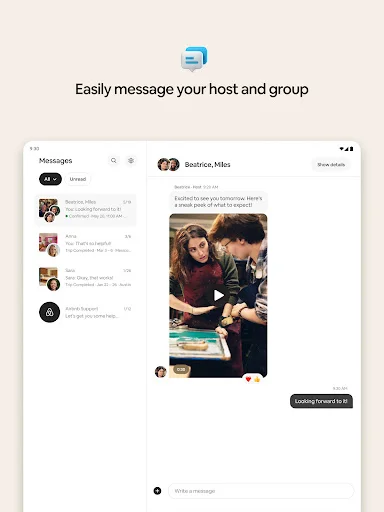 Download Airbnb Terbaru – Pesan Penginapan & Liburan Hemat - Screenshot 12