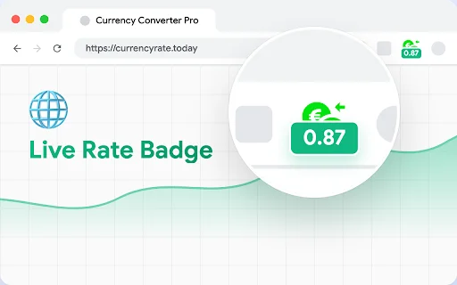 Currency Converter PRO: Konversi Mata Uang Mudah & Cepat - Screenshot 2