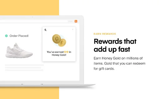 Download PayPal Honey Terbaru – Hemat Belanja & Kode Promo - Screenshot 4