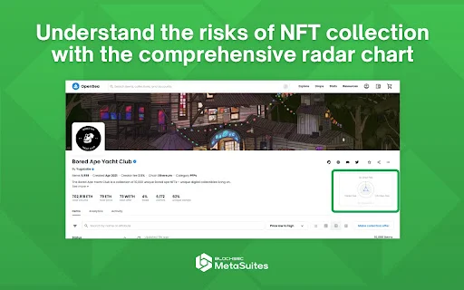 Download MetaSuites Terbaru – Alat Web3 & AI Terbaik Gratis - Screenshot 2