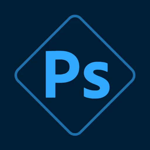 Download Photoshop Express Terbaru – Edit Foto Jadi Pro Gratis