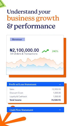 Download BrandDrive Terbaru – Kelola Keuangan Bisnis Gratis - Screenshot 8