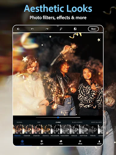 Download Photoshop Express Terbaru – Edit Foto Jadi Pro Gratis - Screenshot 18