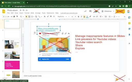 Download xFanatical Safe Doc Terbaru – Keamanan Sekolah - Screenshot 4