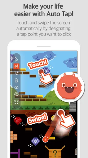 Download Mobizen Screen Recorder Terbaru – Rekam Layar & Edit Gratis - Screenshot 3