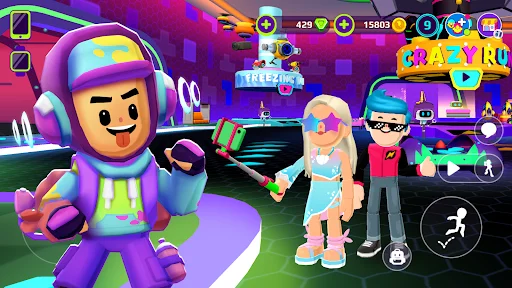 Download PK XD Terbaru – Main Game Seru Bersama Teman Gratis - Screenshot 7