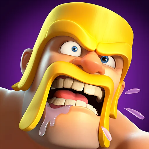 Download Clash of Clans Terbaru – Bangun Desa & Menang Perang