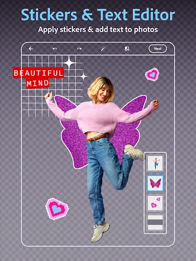Download Photoshop Express Terbaru – Edit Foto Jadi Pro Gratis - Screenshot 20