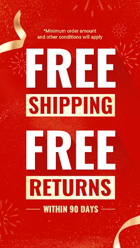 Download Temu Versi Terbaru – Belanja Murah & Banyak Diskon - Screenshot 7