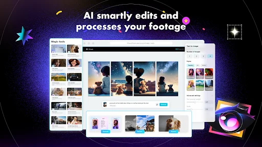 Download CapCut Video Editor Terbaru – Edit Video Pro Gratis - Screenshot 12