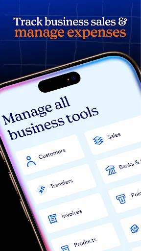 Download BrandDrive Terbaru – Kelola Keuangan Bisnis Gratis - Screenshot 1