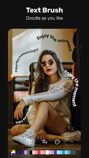 Download VivaVideo Terbaru – Editor Video AI & Fitur Lengkap - Screenshot 2