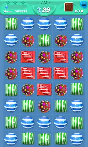 Download Candy Crush Soda Saga Terbaru – Game Puzzle Seru - Screenshot 1