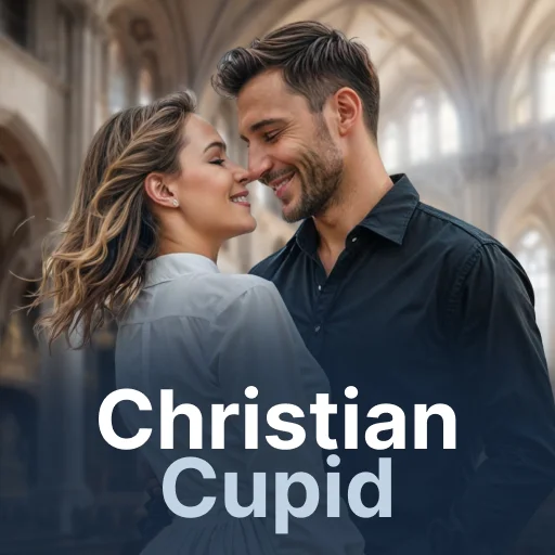Download ChristianCupid APK Terbaru – Cari Jodoh Kristen Aman