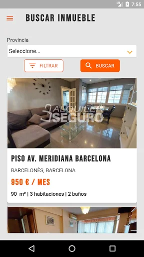 Download Alquiler Seguro Versi Terbaru – Kelola Properti Mudah - Screenshot 12