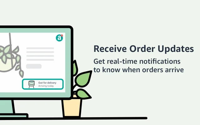 Download Amazon Assistant Chrome – Informasi Penghentian Layanan - Screenshot 3