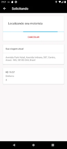 Download Mova Araxá Terbaru – Navigasi Cepat, Mudah & Aman - Screenshot 2