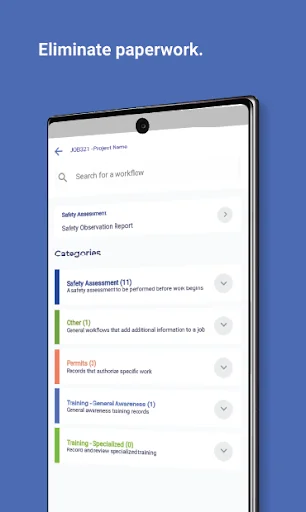 Download Anvl Terbaru – Solusi Keselamatan Kerja Terdepan 2025 - Screenshot 1