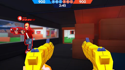 Download FRAG Pro Shooter Terbaru – Game Tembak-tembakan Seru - Screenshot 7