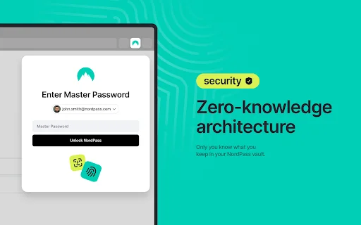 Download NordPass Password Manager – Kelola Kata Sandi Aman - Screenshot 8