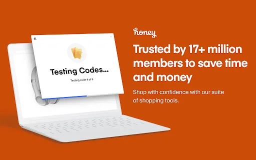 Download PayPal Honey Terbaru – Hemat Belanja & Kode Promo - Screenshot 1