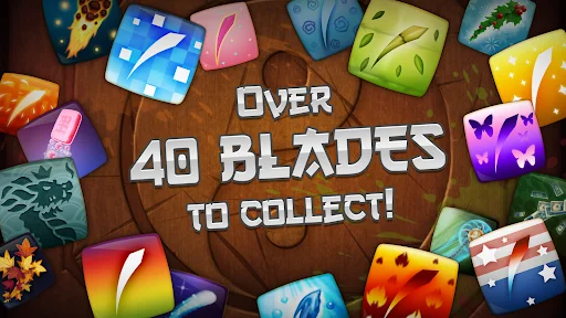 Download Fruit Ninja Terbaru – Game Memotong Buah Legendaris Gratis - Screenshot 8