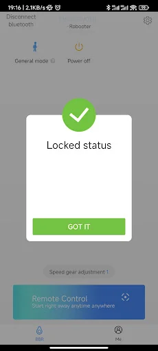 Download Robooter Terbaru v4.3.7 – Kontrol Robot Cerdas Gratis - Screenshot 3