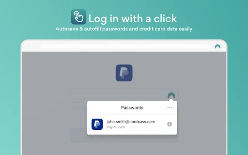 Download NordPass Terbaru – Kelola Password Aman & Gratis - Screenshot 3