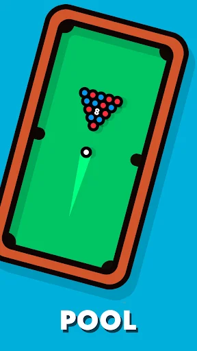 Download 2 Player Games: The Challenge – Main Seru Offline - Screenshot 5