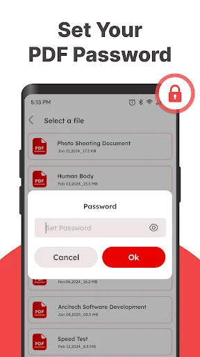 Download PDF Editor, Reader & Scanner – Edit & Scan PDF Gratis - Screenshot 14