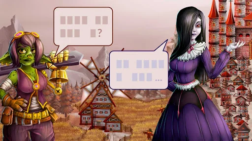 Download Текстовые Квесты Terbaru – Game Petualangan Gratis - Screenshot 6