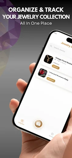 Download Jewelry Identifier Terbaru – Cek Batu Permata Gratis - Screenshot 9