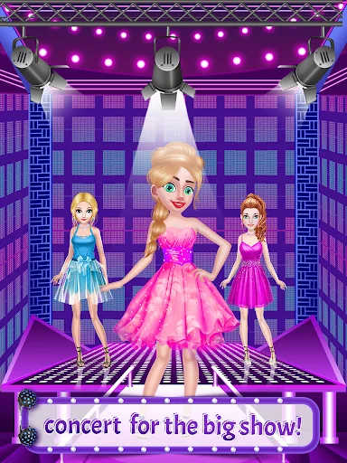 Download Princess Mermaid Story Terbaru – Petualangan Seru Gratis - Screenshot 7