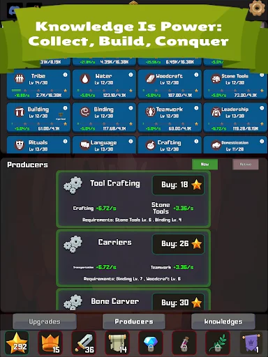 Download CivRise Terbaru – Game Simulasi Membangun Peradaban - Screenshot 16