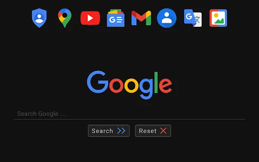Download New Tab & Toolbox Terbaru – Optimasi Browser Gratis - Screenshot 1