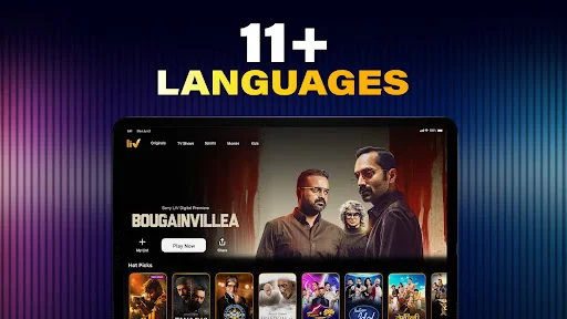 Download Sony LIV Terbaru – Streaming Film & Serial TV Terbaik - Screenshot 14