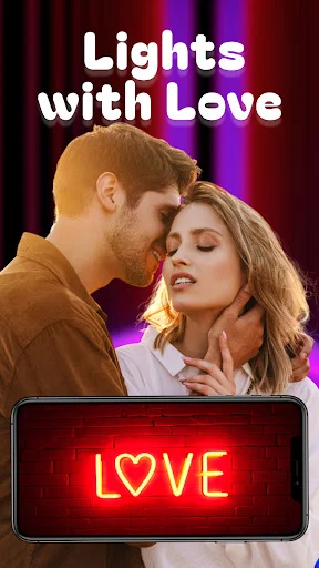Download LED Banner – LED Scroller Terbaru – Teks Berjalan Gratis - Screenshot 13