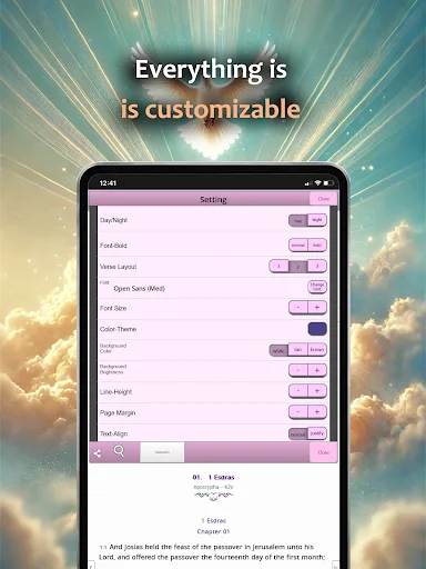 Download Jubilees, Jasher, Enoch Bible Terbaru – Gratis - Screenshot 15