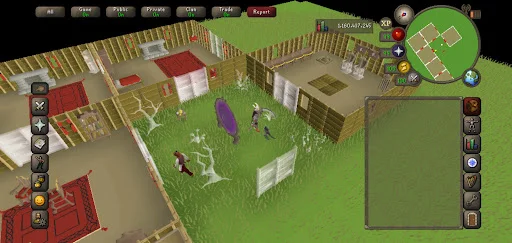 Download BoomPS RSPS Terbaru – Game RPG Petualangan Seru - Screenshot 3