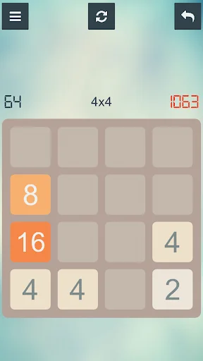 Download Infinity Merge: 2048 Puzzle Terbaru – Mainkan Gratis - Screenshot 1