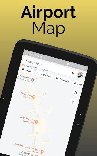 Download Stuttgart Airport Flight Info – Cek Jadwal Penerbangan STR - Screenshot 18