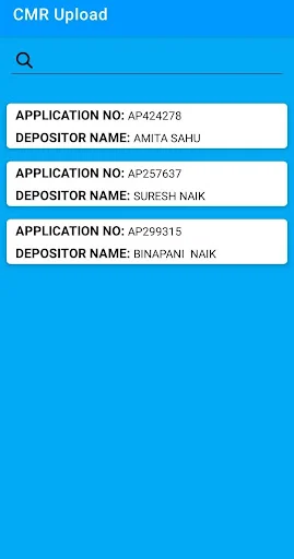Download Aplikasi OPID Terbaru – Solusi Verifikasi Lapangan Resmi - Screenshot 4