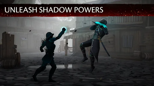 Download Shadow Fight 3 Terbaru – Game RPG Ninja Terbaik - Screenshot 3