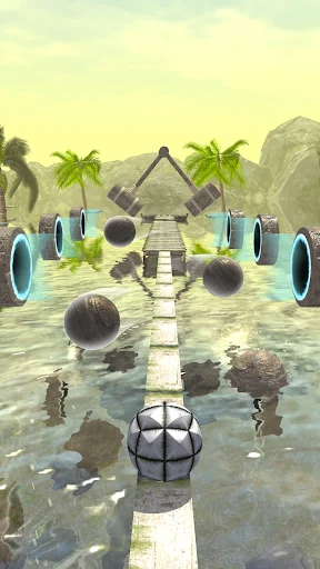 Download Rollance: Adventure Balls Terbaru – Game Bola Seru - Screenshot 21