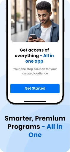 Download Ocean Coaching Classes Terbaru – Belajar Berita Terkini - Screenshot 1