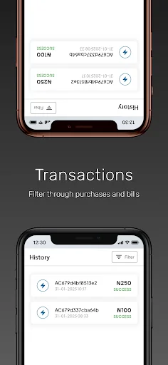 Download Abapower Nkeanyi Terbaru – Isi Token Listrik Praktis - Screenshot 4