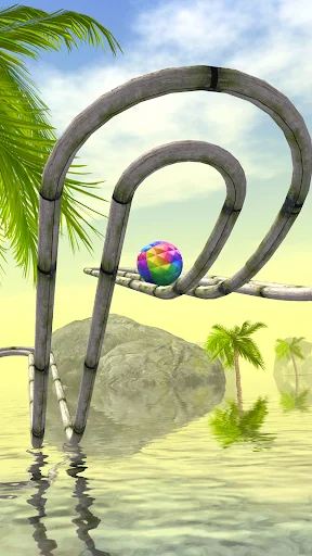 Download Rollance: Adventure Balls Terbaru – Game Bola Seru - Screenshot 3