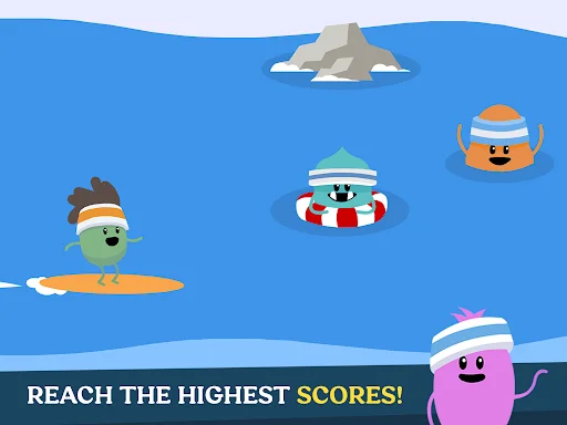 Download Dumb Ways to Die 2: The Games – Game Lucu Paling Seru - Screenshot 9
