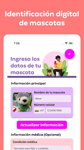 Download Qrarte Terbaru – Hubungkan Cerita Anda dengan QR Art - Screenshot 2